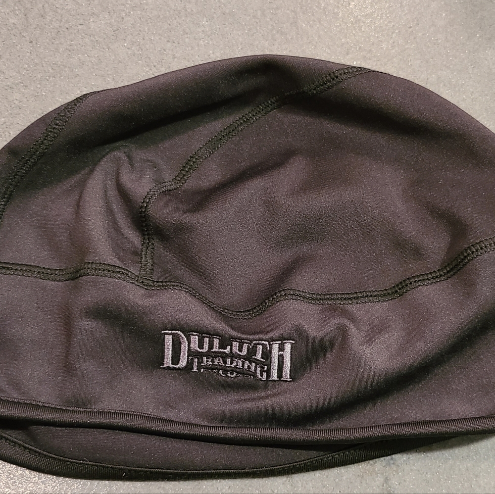 Duluth Trading Moisture Wicking Winter Hat Beanie Size M/L